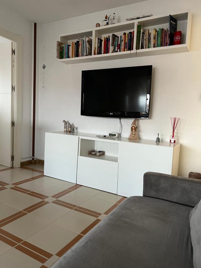 Apartmán Alma De Mar Benidorm Exteriér fotografie