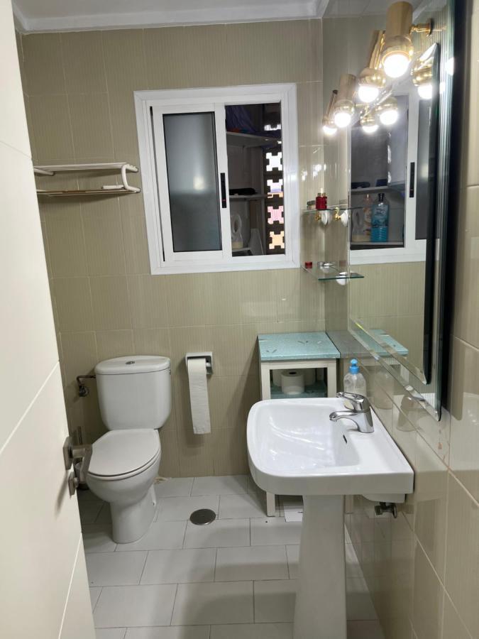 Apartmán Alma De Mar Benidorm Exteriér fotografie